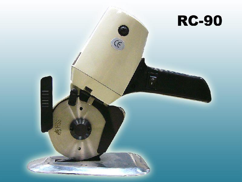 Дисковый раскройный нож MAXDO RC-90